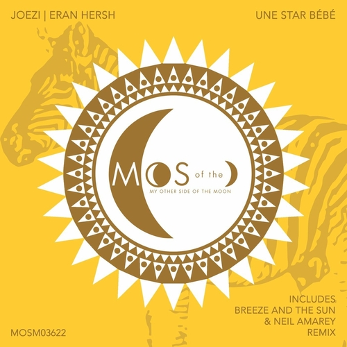 Joezi & Eran Hersh - Une Star Bebe [MOSM03622]